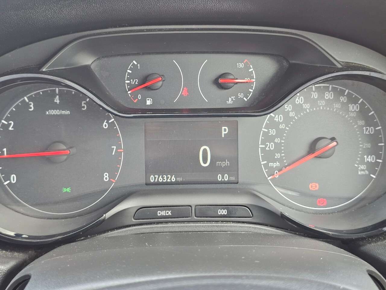 2021 VAUXHALL GRANDLAND X 2021 VAUXHALL GRANDLAND X