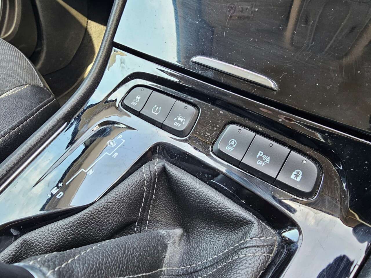 2021 VAUXHALL GRANDLAND X 2021 VAUXHALL GRANDLAND X
