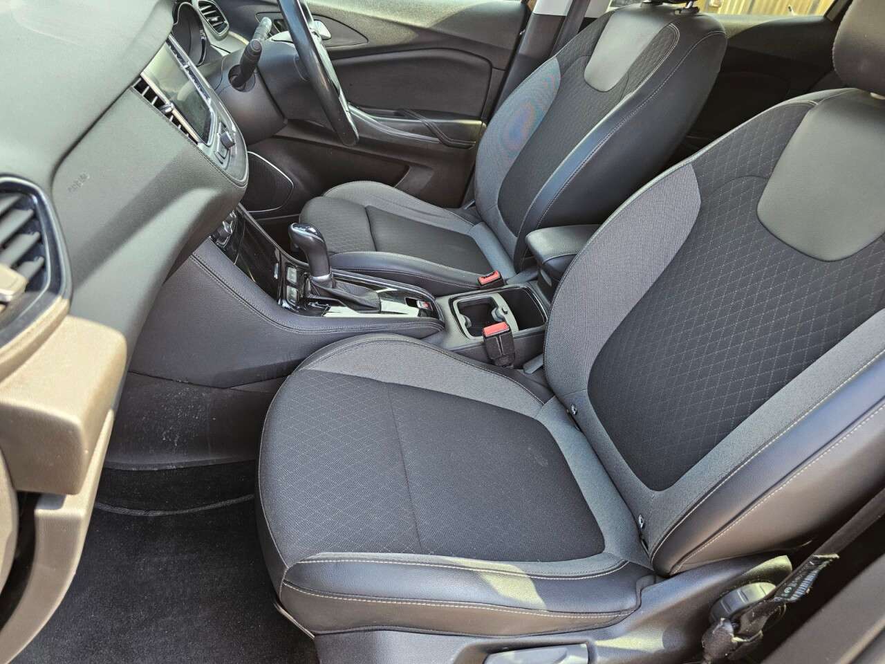 2021 VAUXHALL GRANDLAND X 2021 VAUXHALL GRANDLAND X