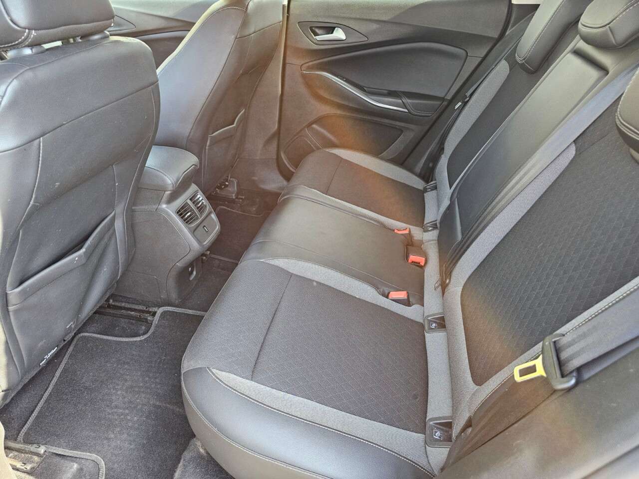 2021 VAUXHALL GRANDLAND X 2021 VAUXHALL GRANDLAND X