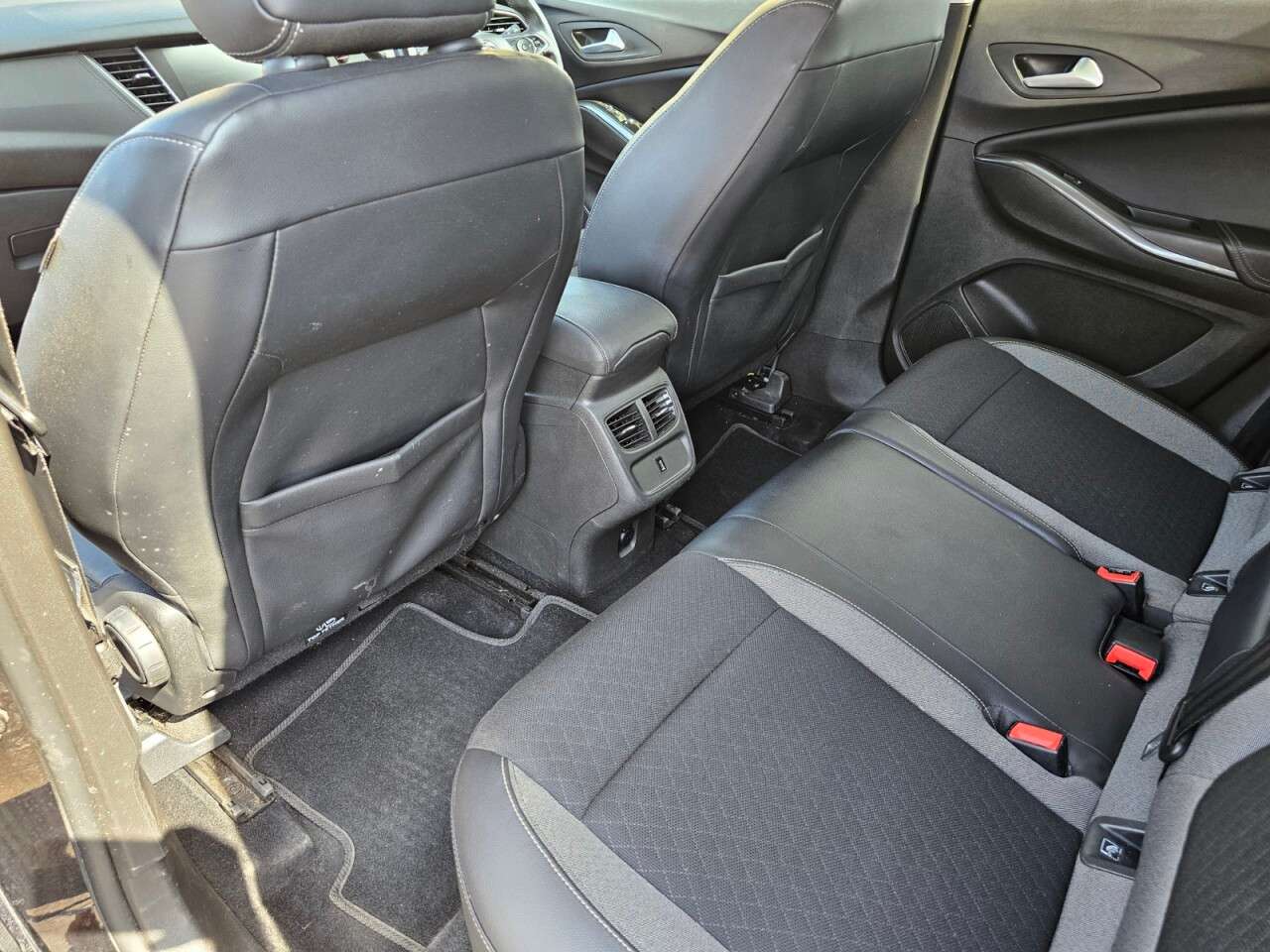 2021 VAUXHALL GRANDLAND X 2021 VAUXHALL GRANDLAND X