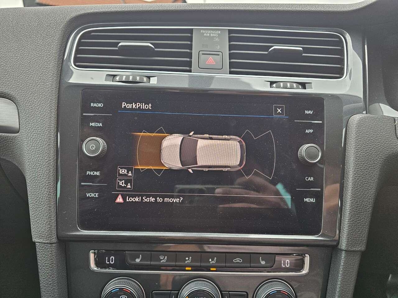 2019 VOLKSWAGEN GOLF 2019 VOLKSWAGEN GOLF
