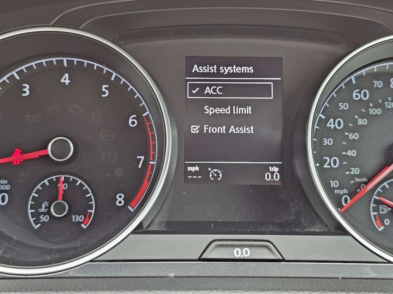 2019 VOLKSWAGEN GOLF 2019 VOLKSWAGEN GOLF