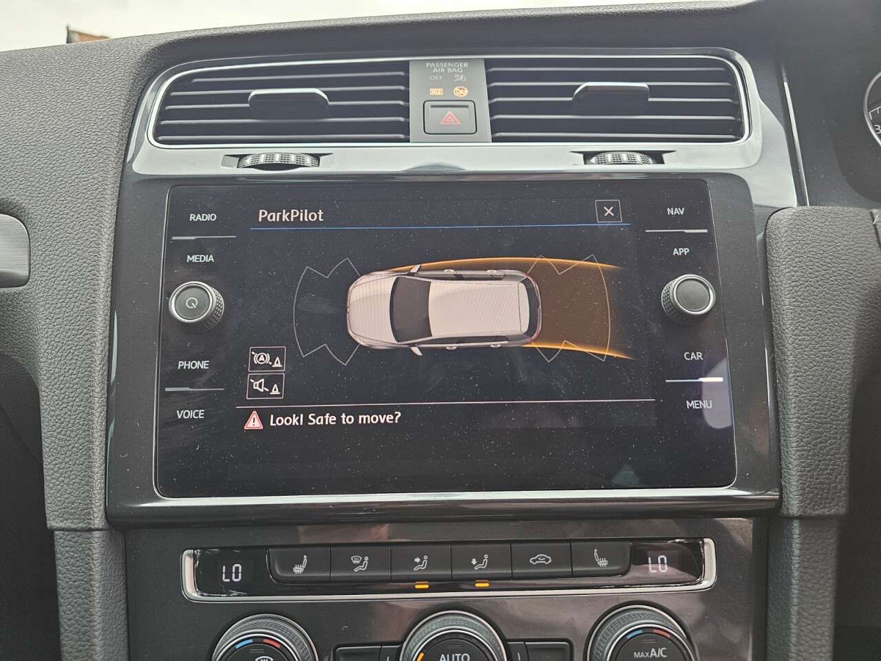 2019 VOLKSWAGEN GOLF 2019 VOLKSWAGEN GOLF