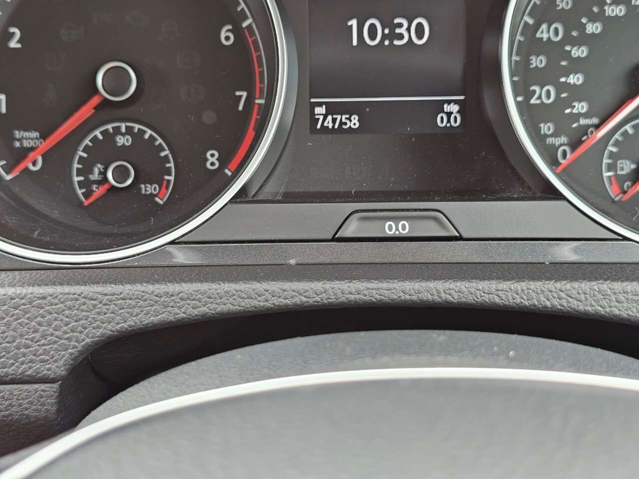 2019 VOLKSWAGEN GOLF 2019 VOLKSWAGEN GOLF