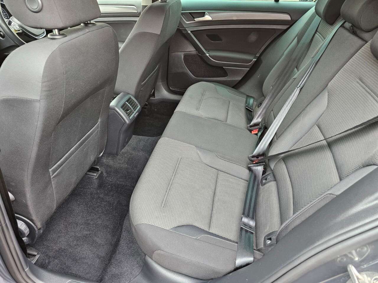 2019 VOLKSWAGEN GOLF 2019 VOLKSWAGEN GOLF