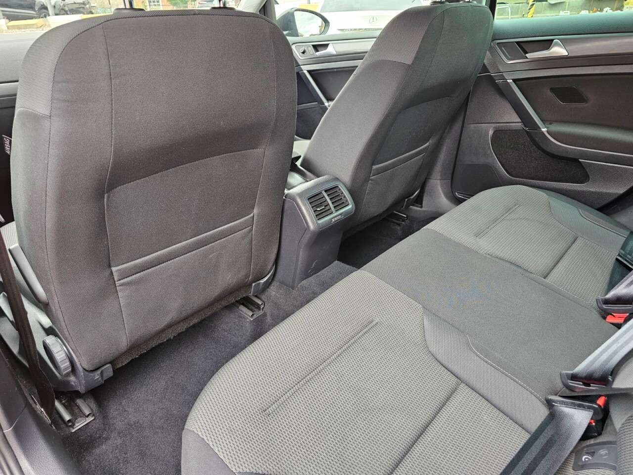2019 VOLKSWAGEN GOLF 2019 VOLKSWAGEN GOLF