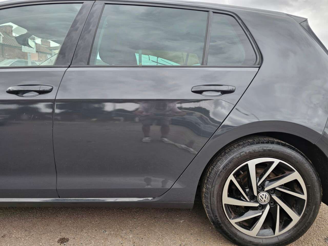 2019 VOLKSWAGEN GOLF 2019 VOLKSWAGEN GOLF