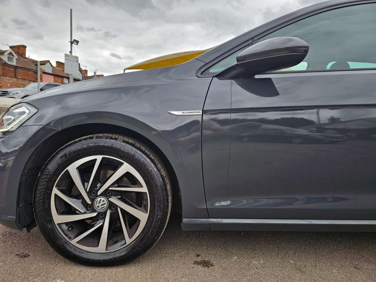 2019 VOLKSWAGEN GOLF 2019 VOLKSWAGEN GOLF