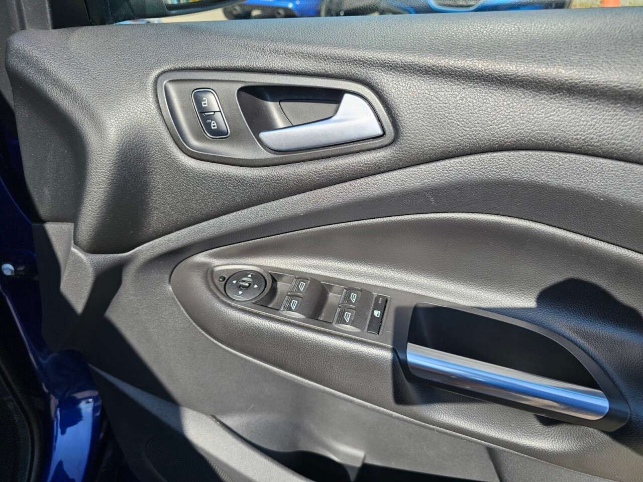 2017 FORD KUGA 2017 FORD KUGA
