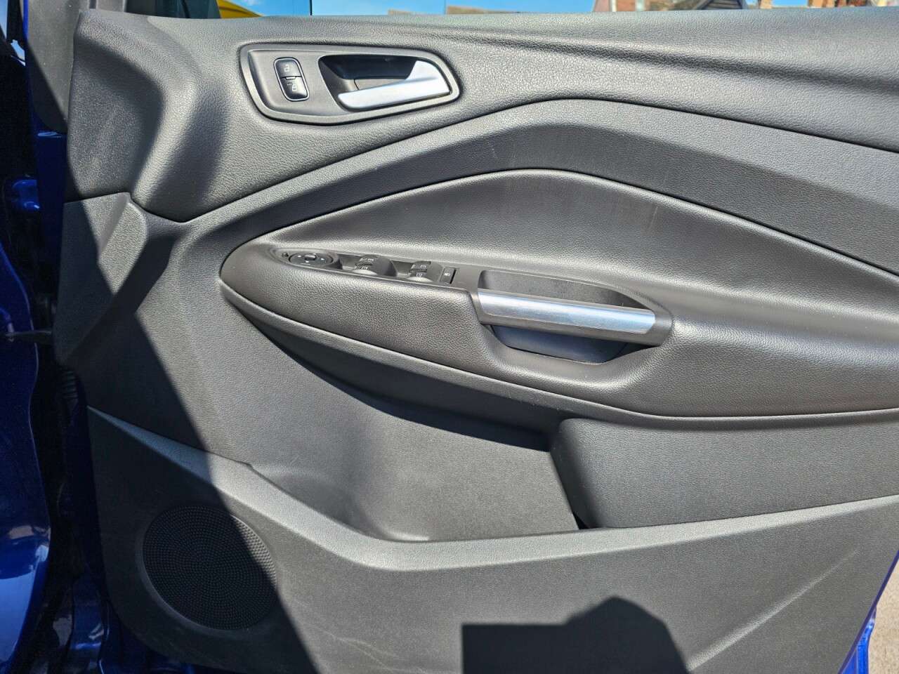 2017 FORD KUGA 2017 FORD KUGA
