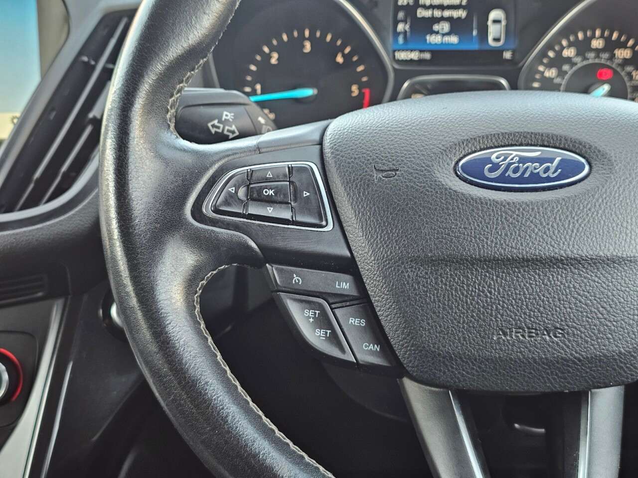 2017 FORD KUGA 2017 FORD KUGA