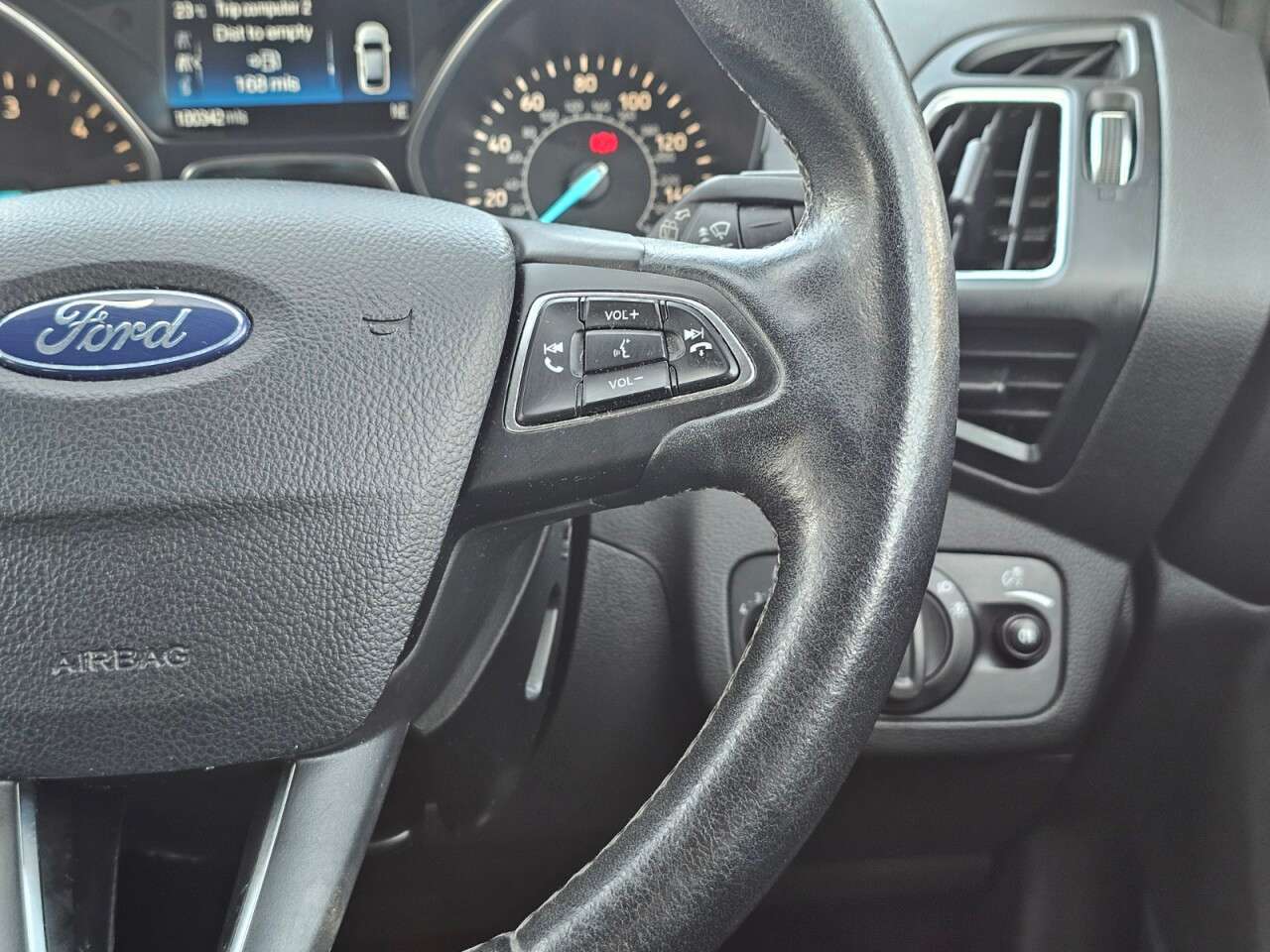 2017 FORD KUGA 2017 FORD KUGA