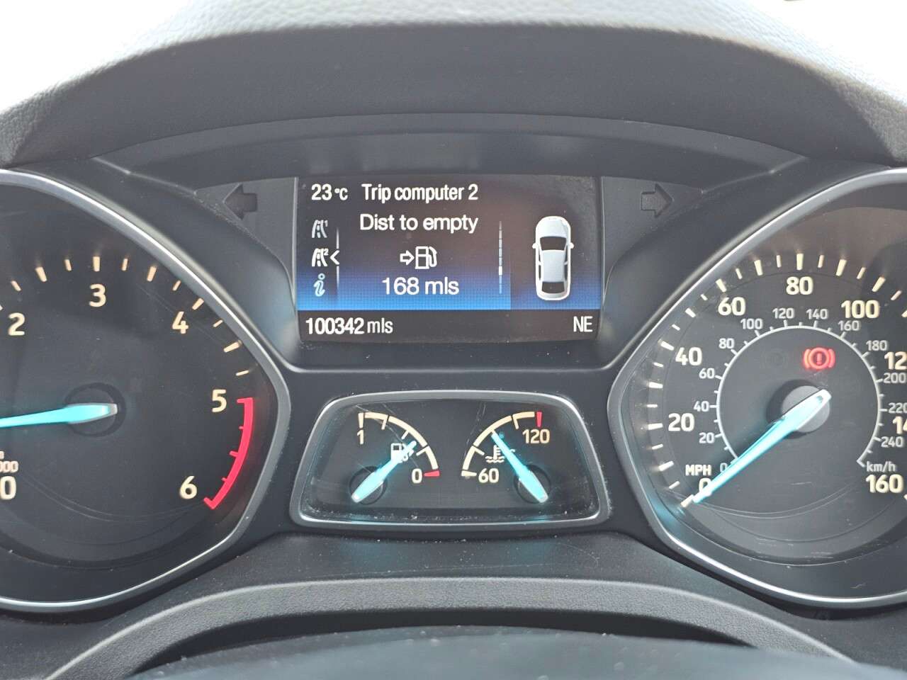 2017 FORD KUGA 2017 FORD KUGA