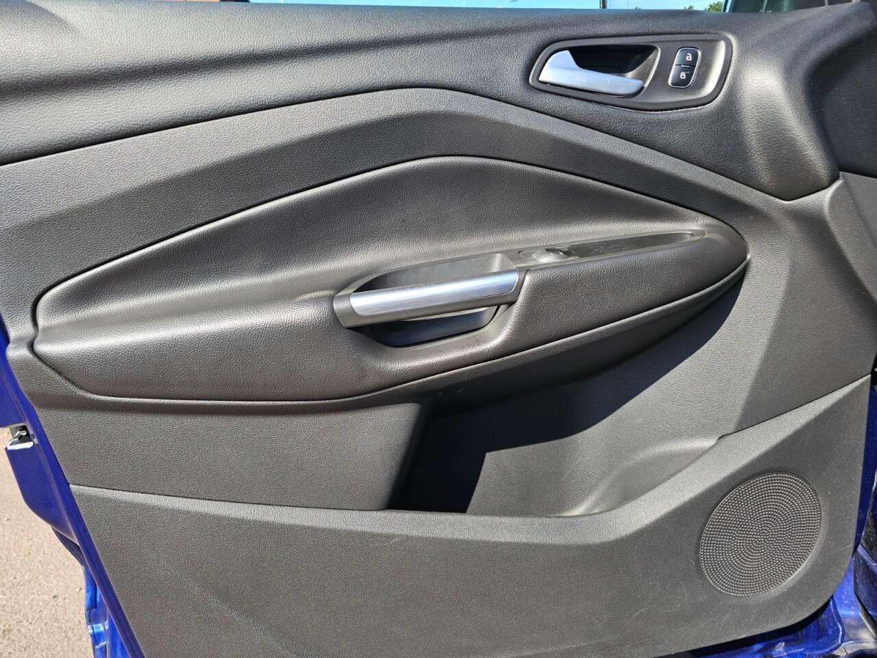 2017 FORD KUGA 2017 FORD KUGA
