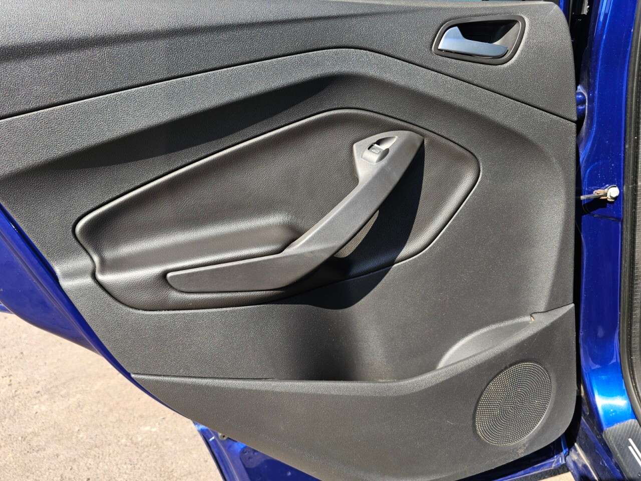 2017 FORD KUGA 2017 FORD KUGA