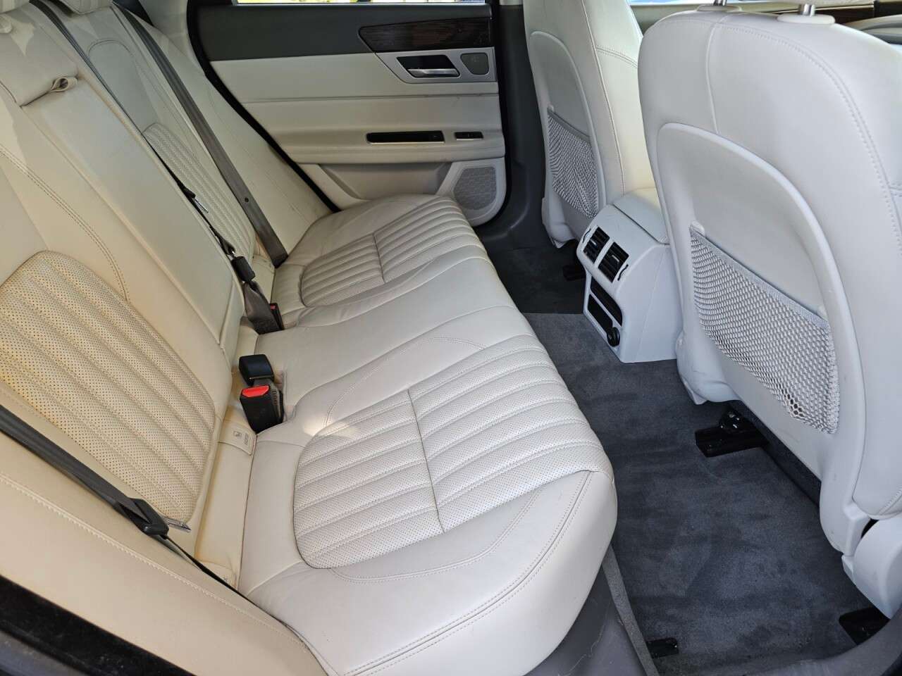 2015 JAGUAR XF 2015 JAGUAR XF