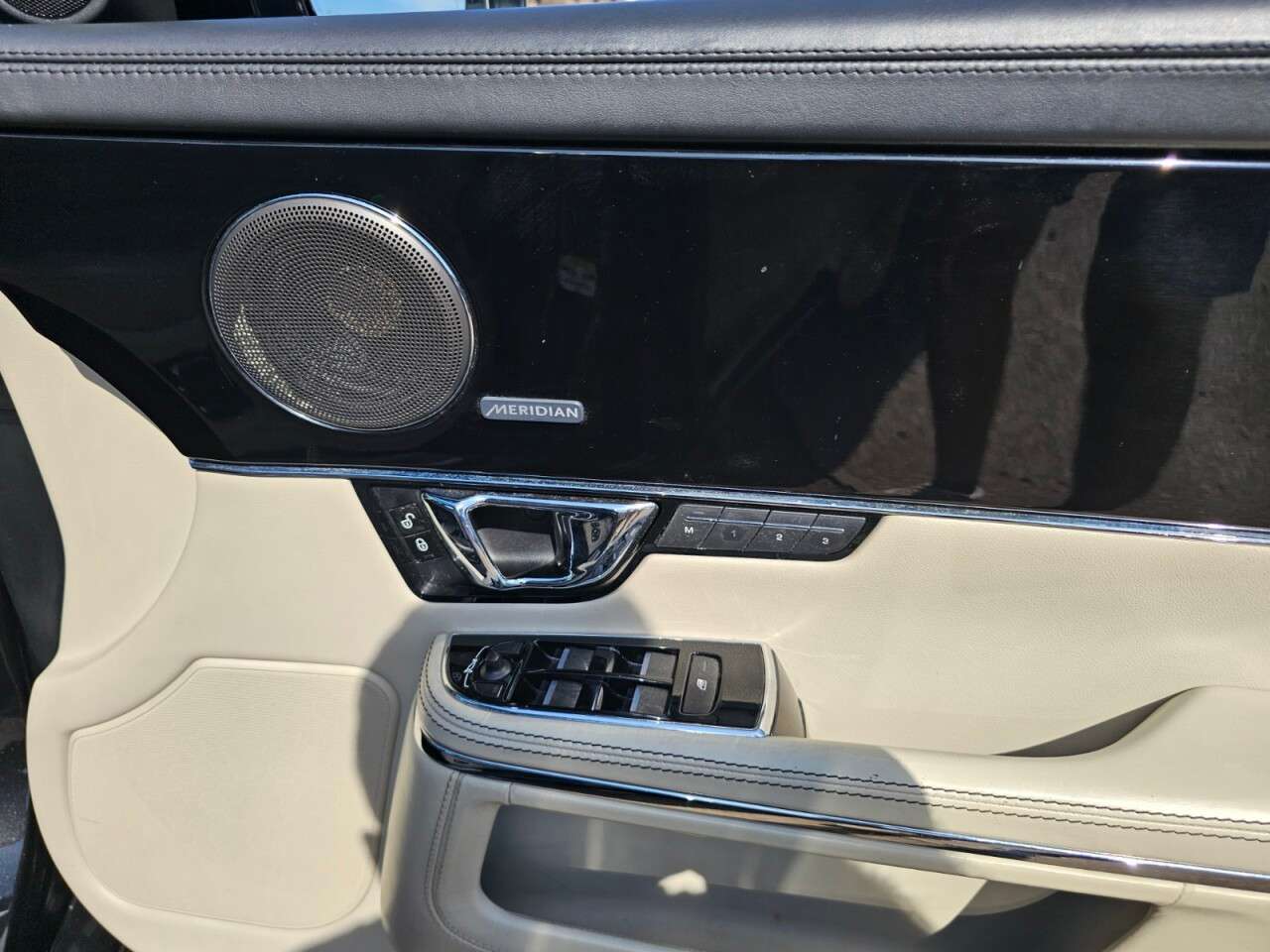 2014 JAGUAR XJ 2014 JAGUAR XJ