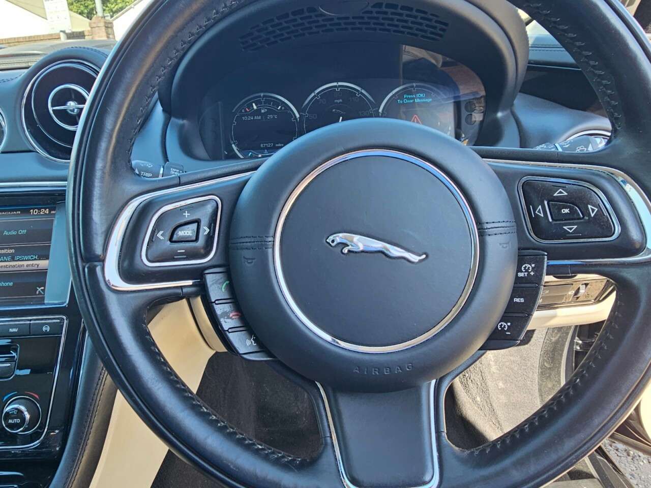 2014 JAGUAR XJ 2014 JAGUAR XJ