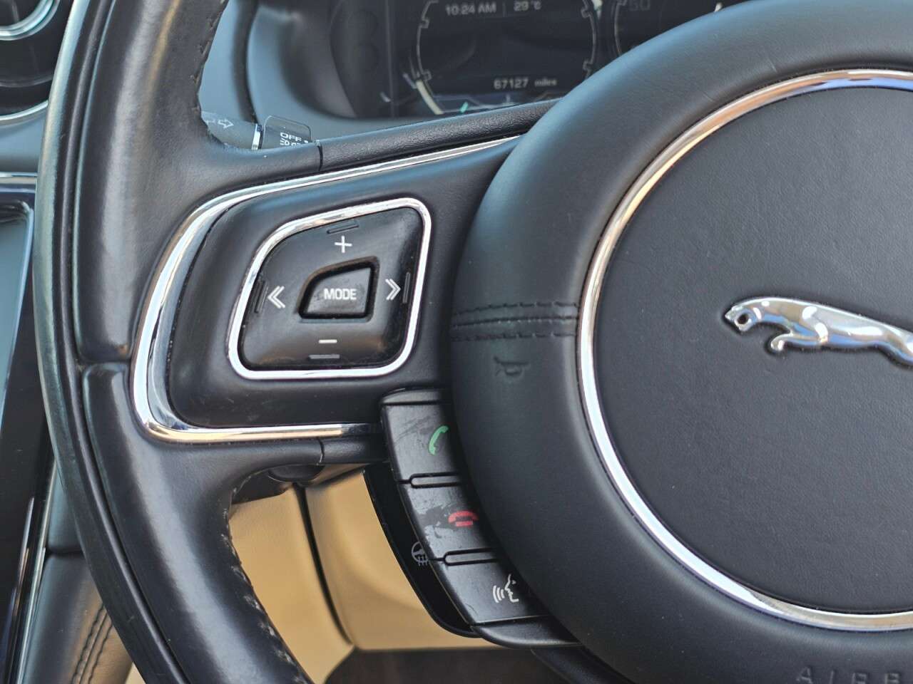 2014 JAGUAR XJ 2014 JAGUAR XJ
