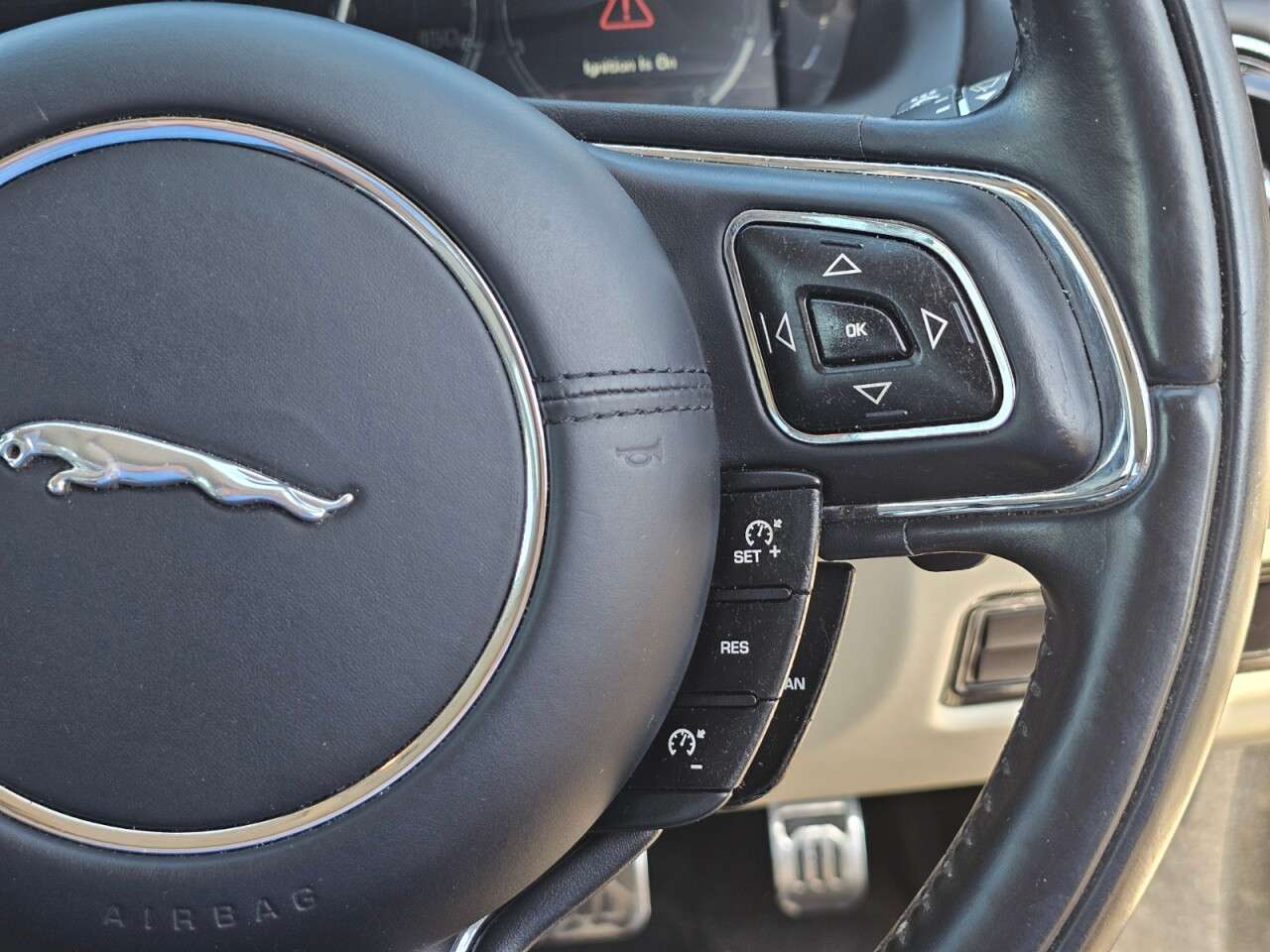 2014 JAGUAR XJ 2014 JAGUAR XJ