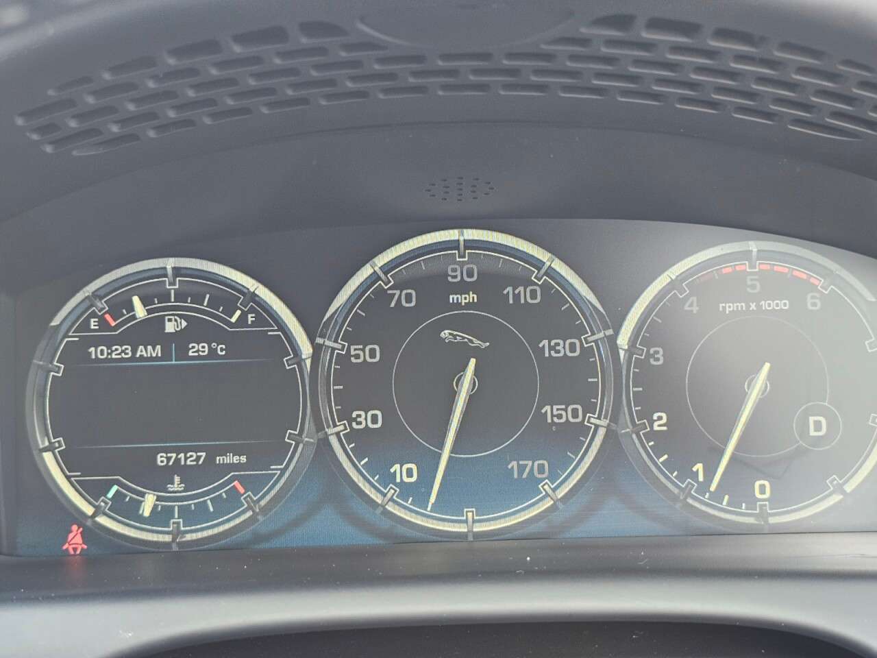 2014 JAGUAR XJ 2014 JAGUAR XJ