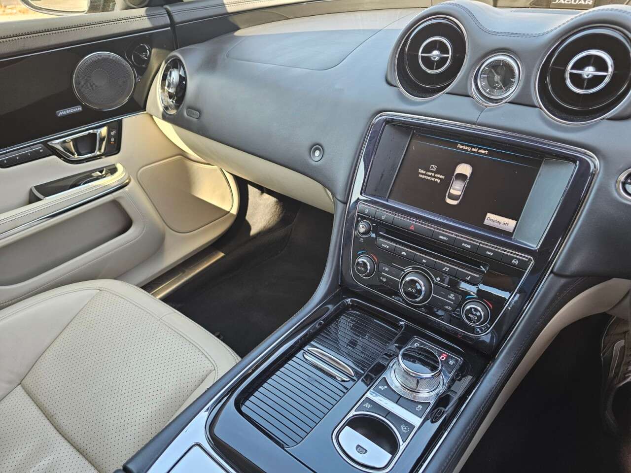 2014 JAGUAR XJ 2014 JAGUAR XJ