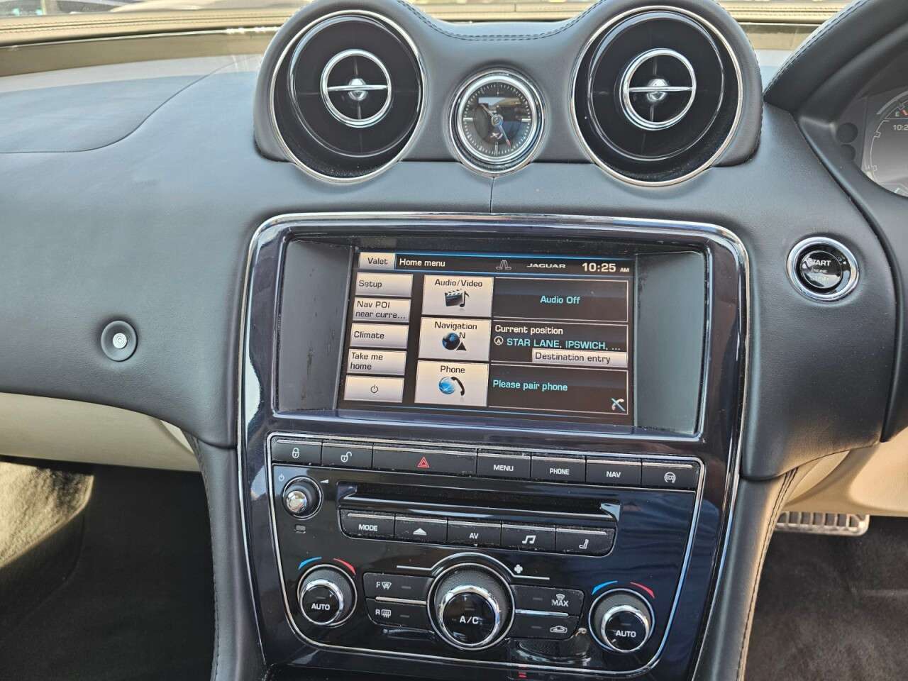 2014 JAGUAR XJ 2014 JAGUAR XJ