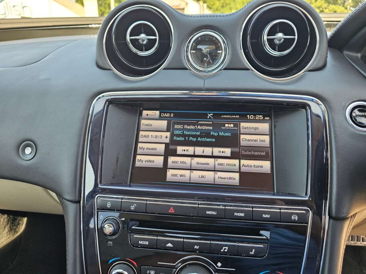 2014 JAGUAR XJ 2014 JAGUAR XJ