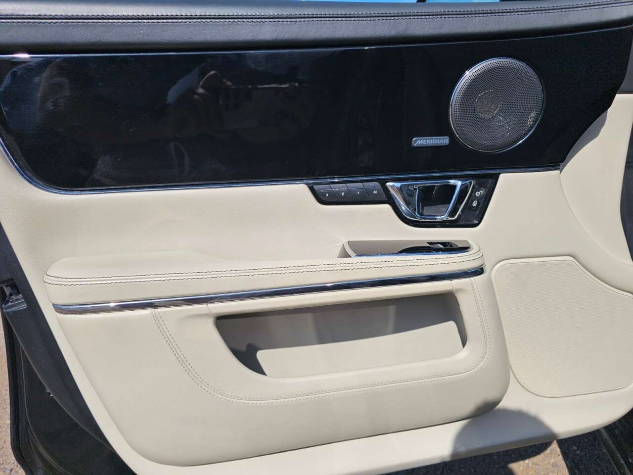 2014 JAGUAR XJ 2014 JAGUAR XJ