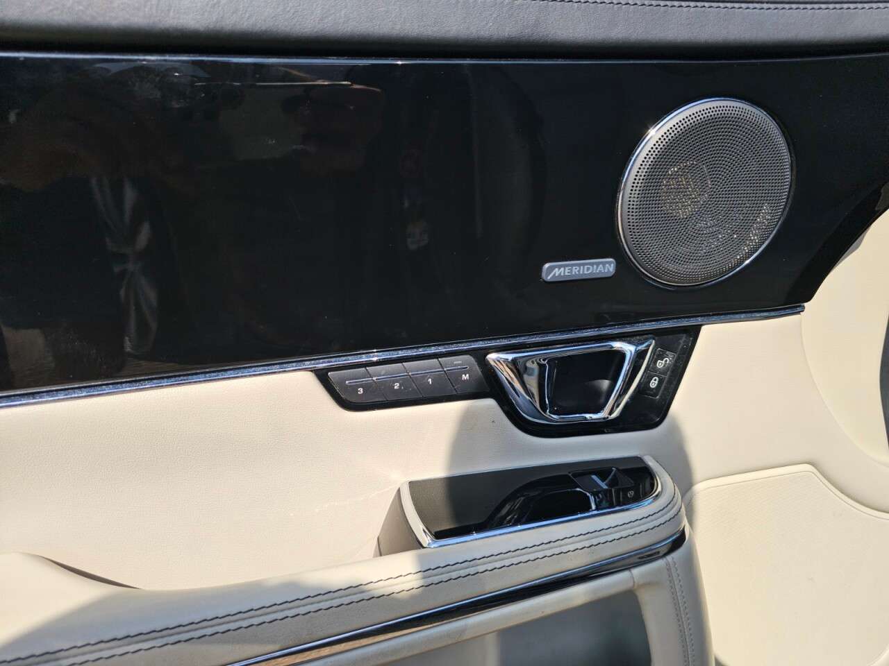 2014 JAGUAR XJ 2014 JAGUAR XJ