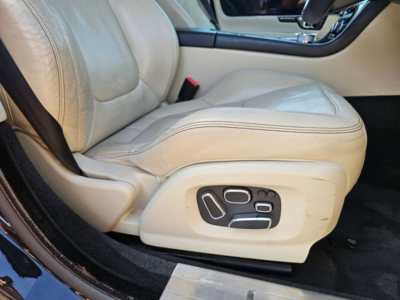 2014 JAGUAR XJ 2014 JAGUAR XJ