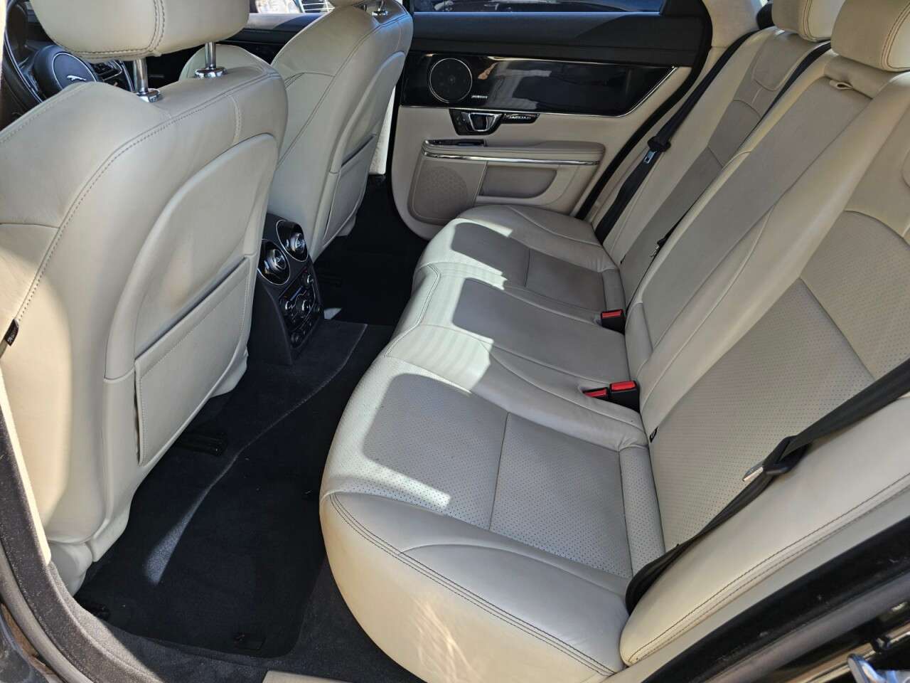 2014 JAGUAR XJ 2014 JAGUAR XJ