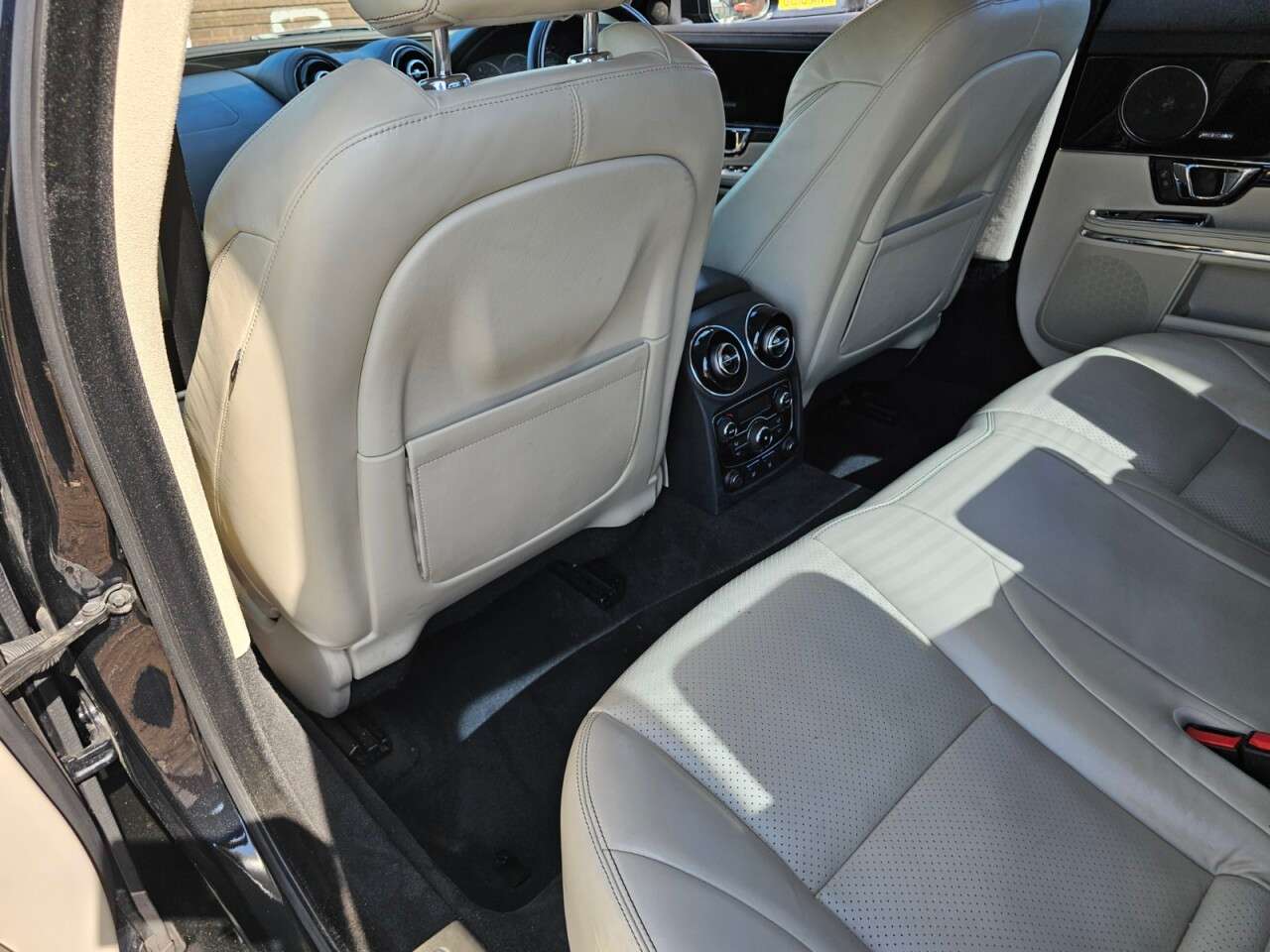 2014 JAGUAR XJ 2014 JAGUAR XJ