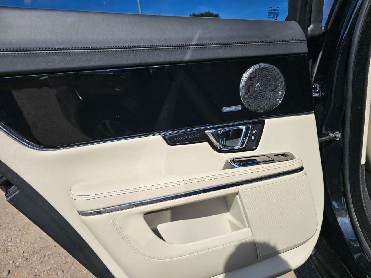 2014 JAGUAR XJ 2014 JAGUAR XJ