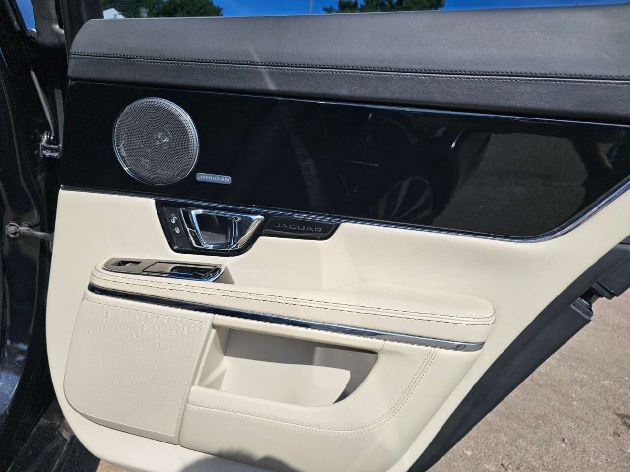 2014 JAGUAR XJ 2014 JAGUAR XJ