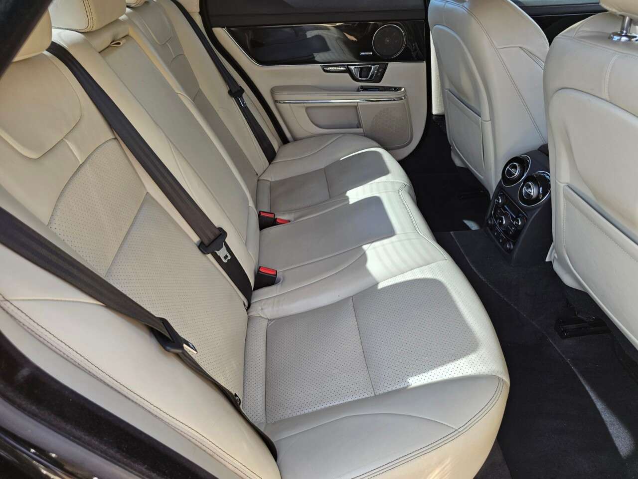 2014 JAGUAR XJ 2014 JAGUAR XJ