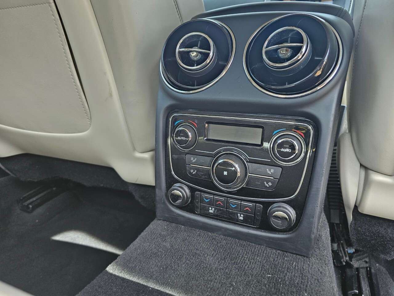 2014 JAGUAR XJ 2014 JAGUAR XJ