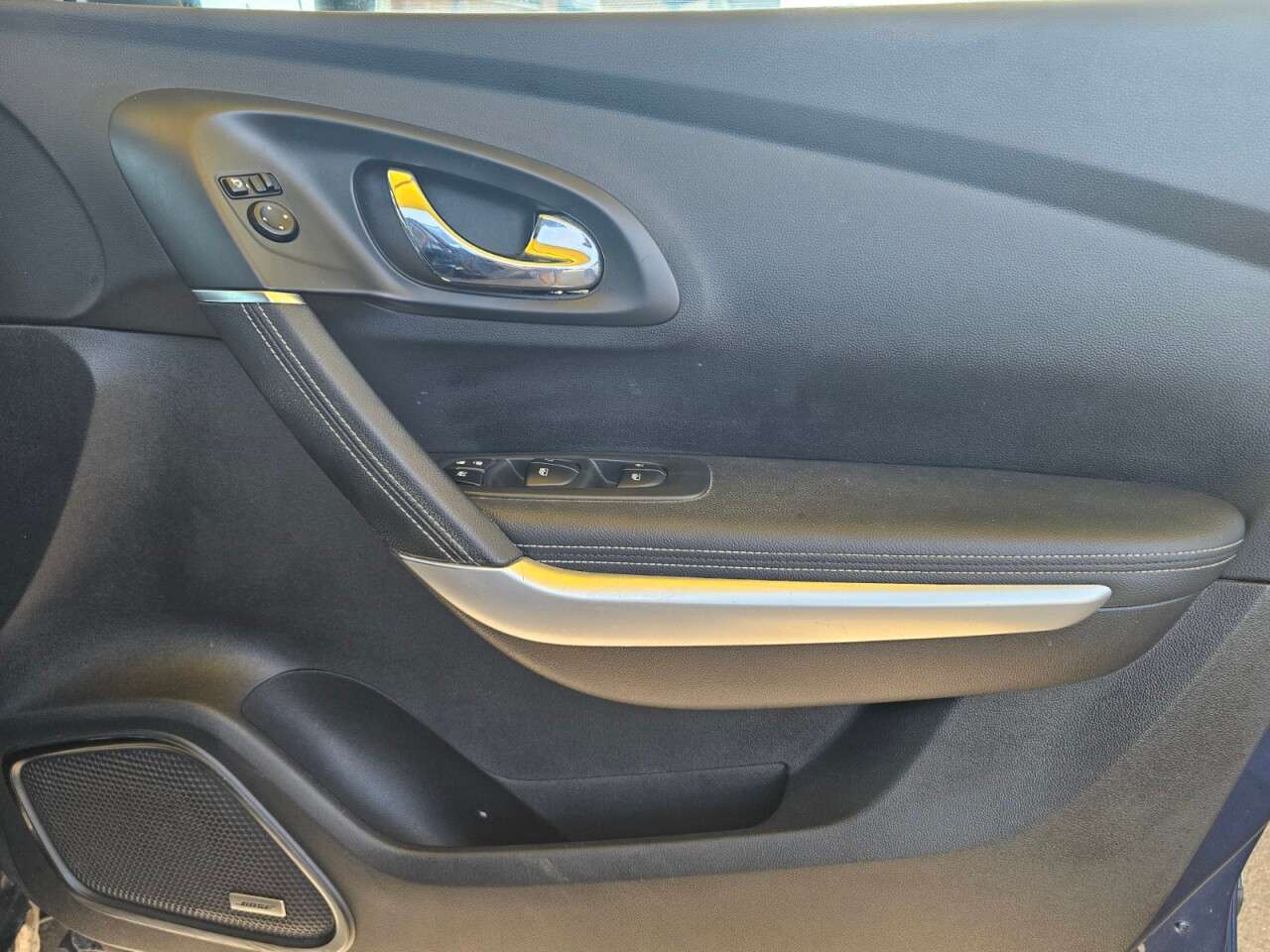 2017 RENAULT KADJAR 2017 RENAULT KADJAR