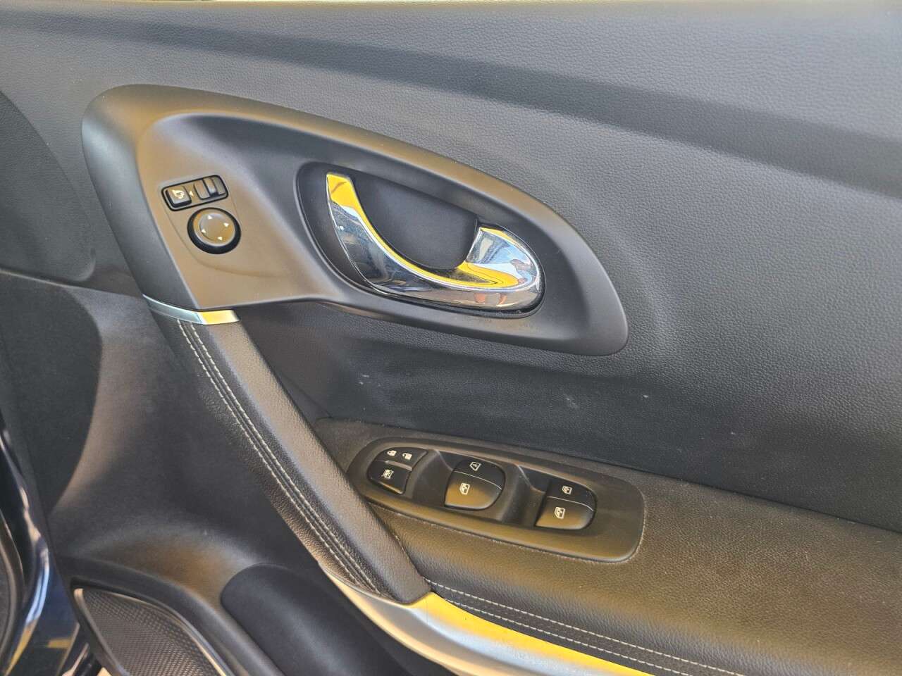 2017 RENAULT KADJAR 2017 RENAULT KADJAR