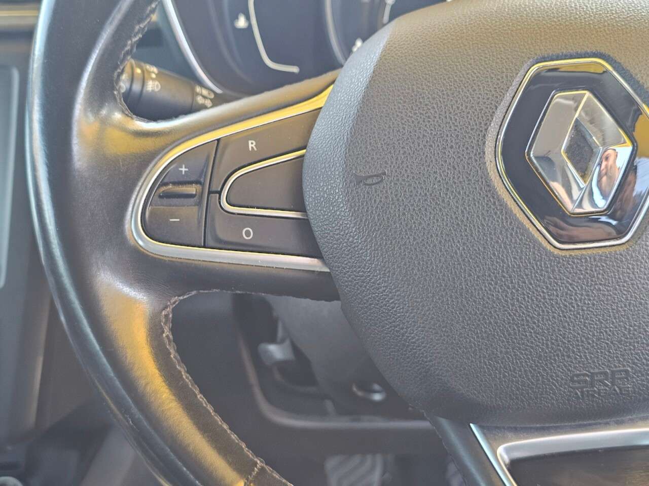 2017 RENAULT KADJAR 2017 RENAULT KADJAR