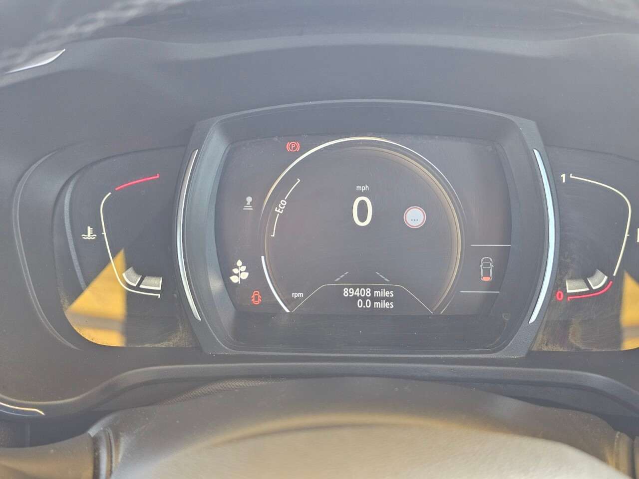 2017 RENAULT KADJAR 2017 RENAULT KADJAR