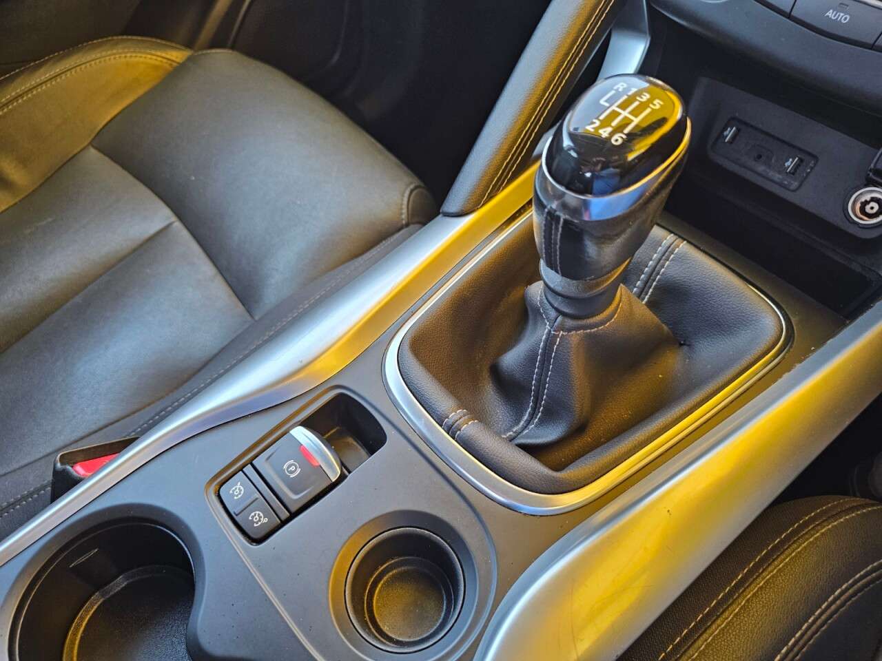 2017 RENAULT KADJAR 2017 RENAULT KADJAR