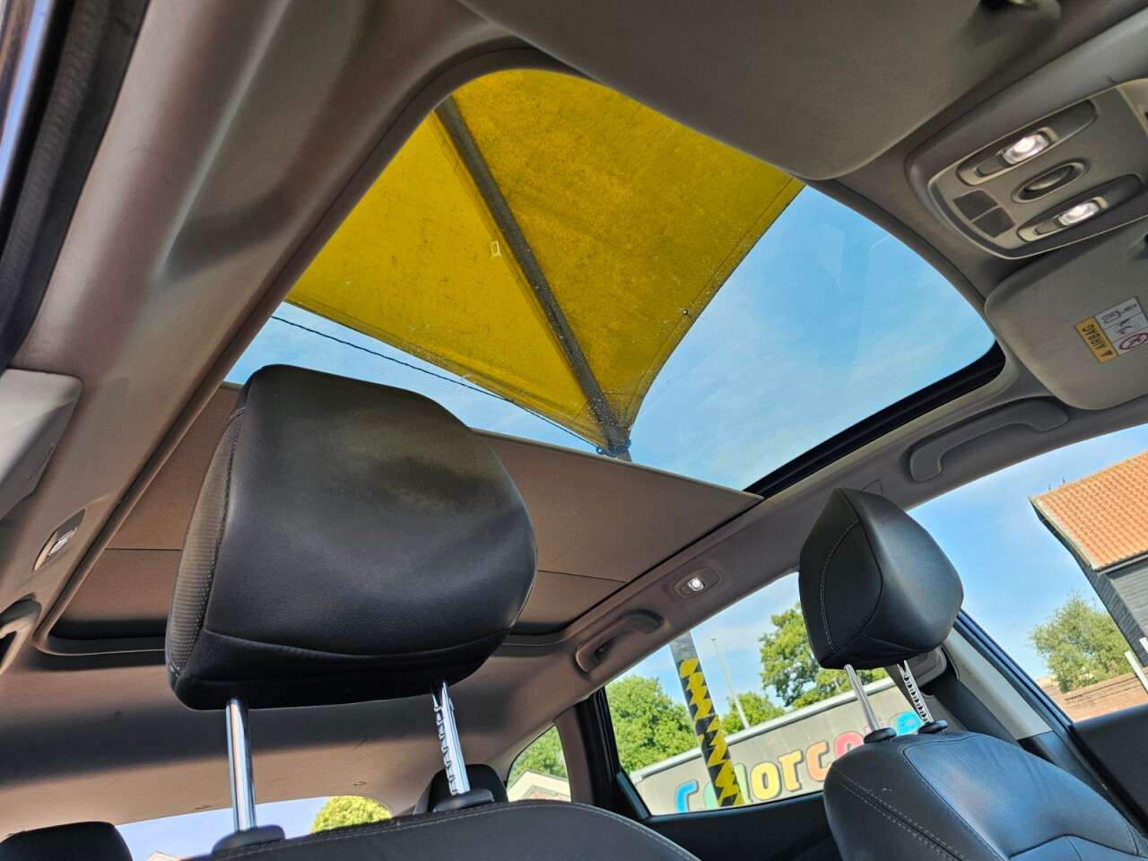 2017 RENAULT KADJAR 2017 RENAULT KADJAR