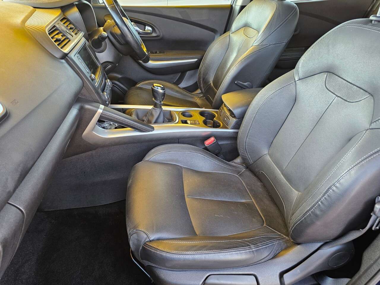 2017 RENAULT KADJAR 2017 RENAULT KADJAR