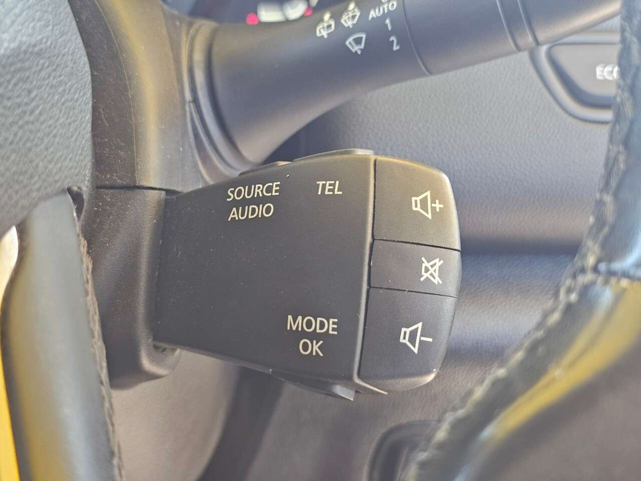 2017 RENAULT KADJAR 2017 RENAULT KADJAR