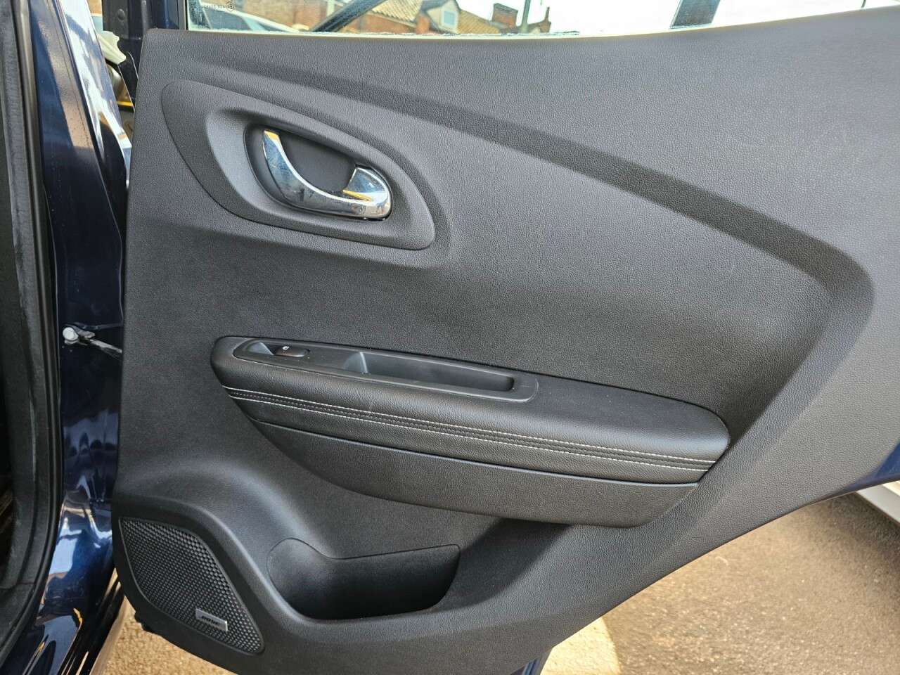 2017 RENAULT KADJAR 2017 RENAULT KADJAR