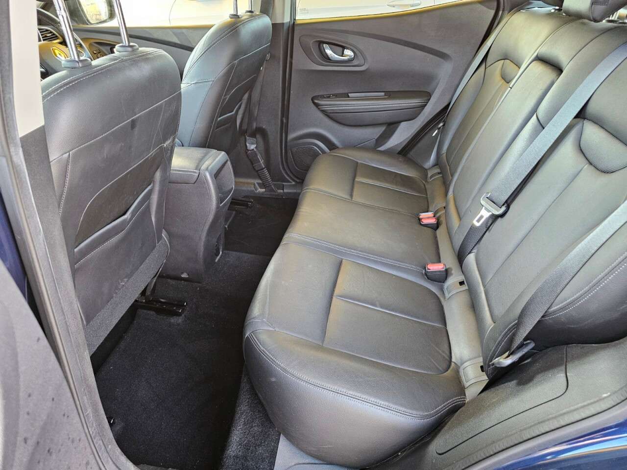 2017 RENAULT KADJAR 2017 RENAULT KADJAR