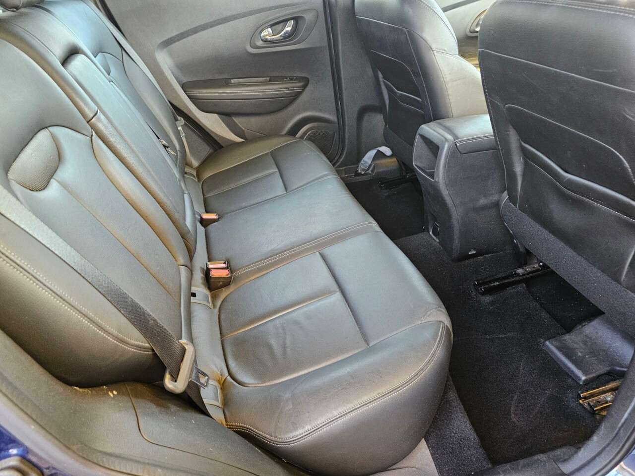 2017 RENAULT KADJAR 2017 RENAULT KADJAR