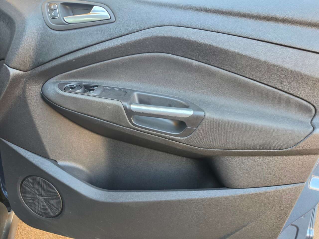 2018 FORD C-MAX 2018 FORD C-MAX